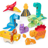 Blockables™ Dinosaur Play Set Z9
