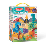 Blockables™ Dinosaur Play Set Z9