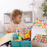 Blockables™ Dinosaur Play Set Z9