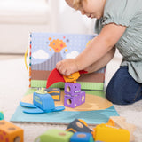 Blockables™ Dinosaur Play Set Z9