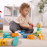 Blockables™ Dinosaur Play Set Z9