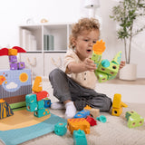 Blockables™ Dinosaur Play Set Z9