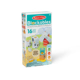 Blockables™ Farm Friends Play Set L8