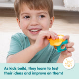 Blockables™ Farm Friends Play Set L8
