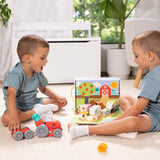 Blockables™ Farm Play Set F6