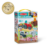 Blockables™ Farm Play Set F6