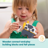 Blockables™ Farm Play Set F6