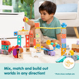 Blockables™ Safari Play Set G1