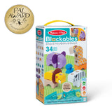 Blockables™ Safari Play Set V7