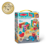 Blockables™ Town Play Set H7