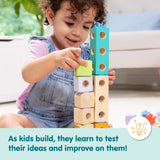 Blockables™ Town Play Set H7