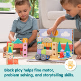 Blockables™ Town Play Set H7