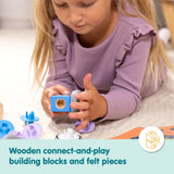 Blockables™ Town Play Set H7
