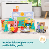 Blockables™ Town Play Set H7