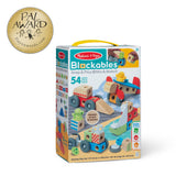 Blockables™ Vehicles Play Set M7