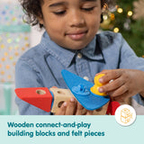 Blockables™ Vehicles Play Set W7