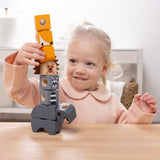Blockables™ Woodland Friends Play Set W7