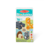 Blockables™ Woodland Friends Play Set W7
