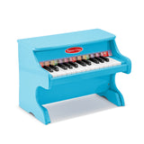 Blue Piano D9