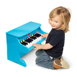 Blue Piano D9