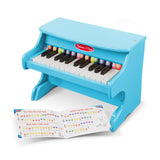 Blue Piano D9