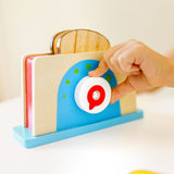 Bread & Butter Toast Set R6