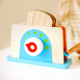 Bread & Butter Toast Set R6