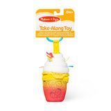 Bubble Tea Take-Along Toy I5