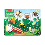 Bug-Catching Magnetic Puzzle Game J5