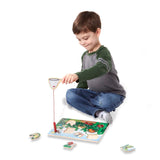 Bug-Catching Magnetic Puzzle Game J5