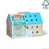 Build A House Toolbox A8