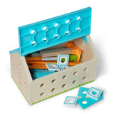 Build A House Toolbox A8
