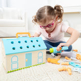 Build A House Toolbox A8