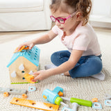 Build A House Toolbox A8