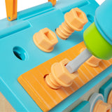 Build A House Toolbox A8