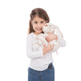 Burrow Bunny Rabbit Stuffed Animal O0