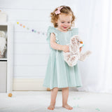 Burrow Bunny Rabbit Stuffed Animal O0