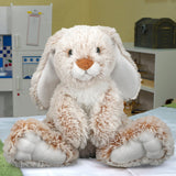 Burrow Bunny Rabbit Stuffed Animal O0