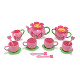 Butterfly Tea Set S6