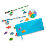 Catch & Count Fishing Game C1