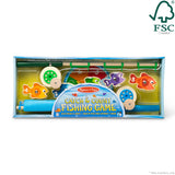 Catch & Count Fishing Game C1