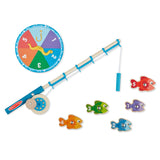 Catch & Count Fishing Game C1