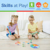 Catch & Count Fishing Game C1