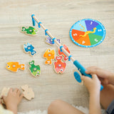 Catch & Count Fishing Game C1