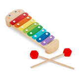 Caterpillar Xylophone S7
