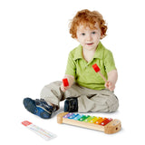 Caterpillar Xylophone S7