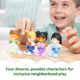 Cheery Lane™  Cheeries™  Play Figures P2