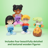 Cheery Lane™  Cheeries™  Play Figures P2