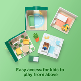 Cheery Lane™  House Play Set G3