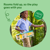 Cheery Lane™  House Play Set G3